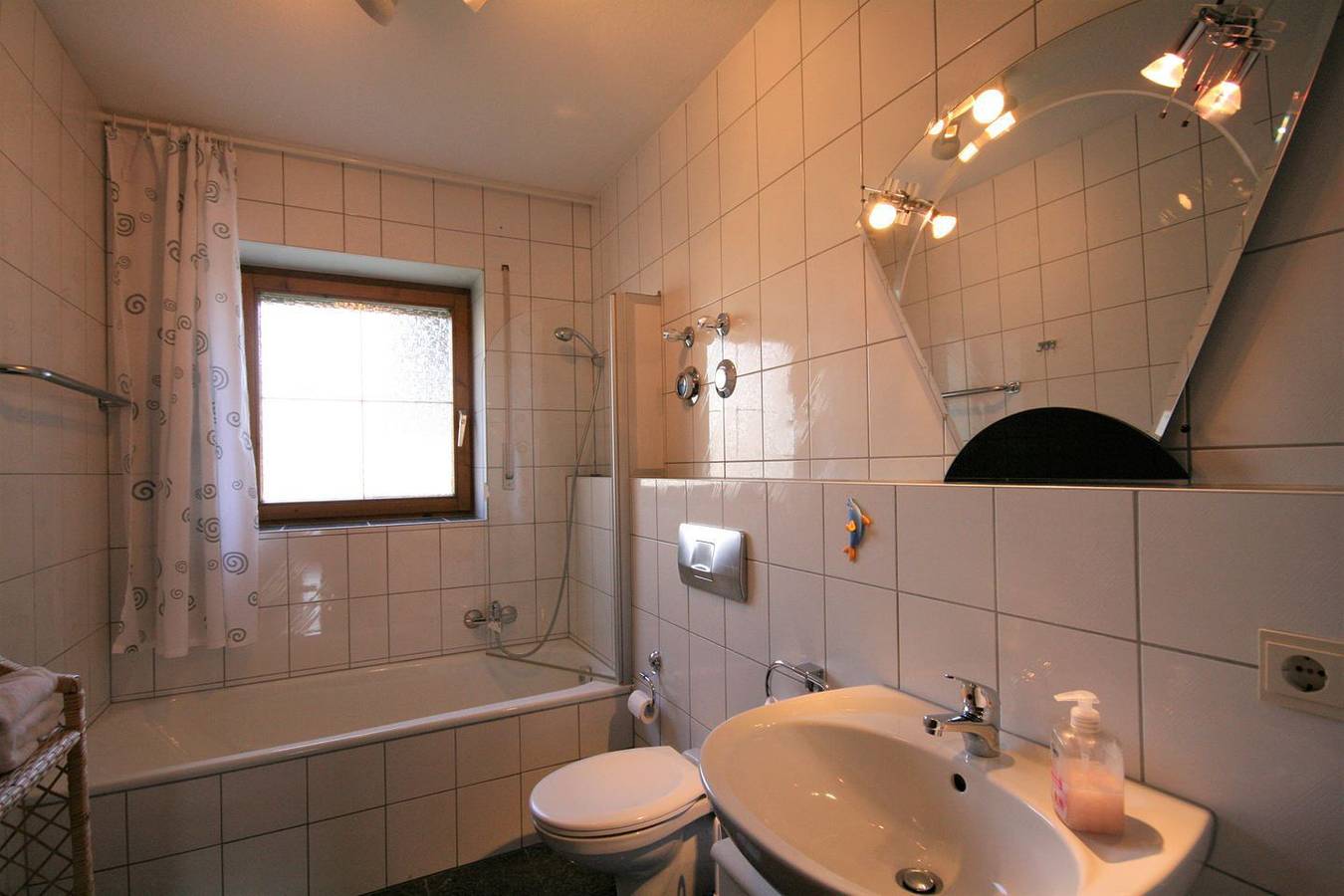 Vakantieappartement voor 4 personen met uitzicht, foto 7
