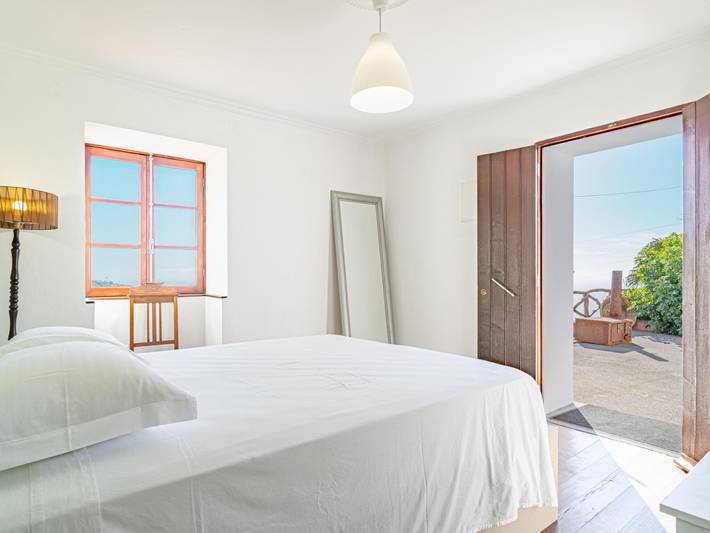 Location de vacances pour 4 personnes, avec jardin à Calheta - 3