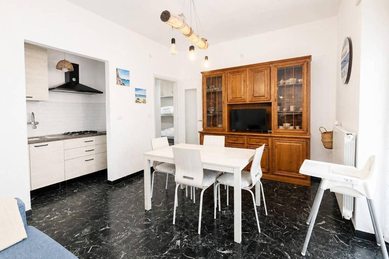 Ganze Wohnung, Casa dei Cigni in Finale Ligure, Finale Ligure Gemeinde