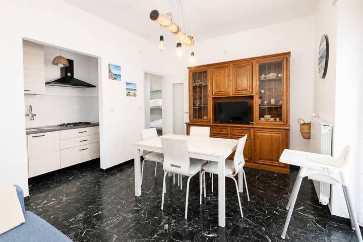 Ferienwohnung für 4 Personen