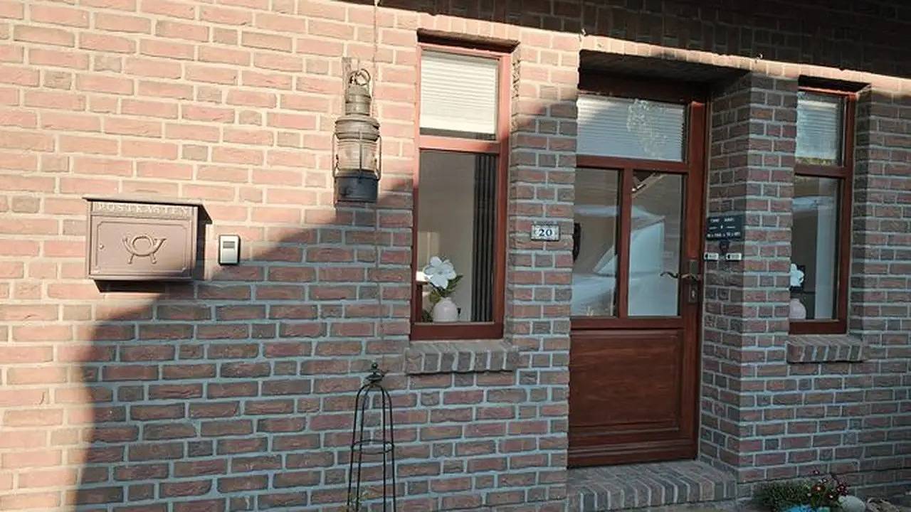 Ganze Ferienwohnung, Ferienwohnung für 2 Personen (80 m²) in Hesel in Hesel, Ostfriesland