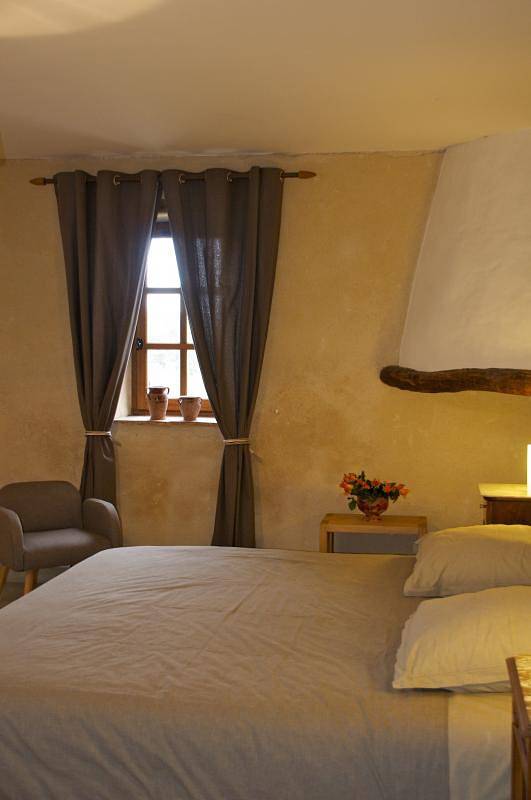 Domaine du Mazet - Haras in Sainte-Anastasie, Nimes region
