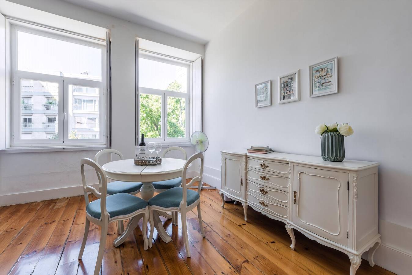 Appartamento vacanze a Porto a partire da 56€ a notte