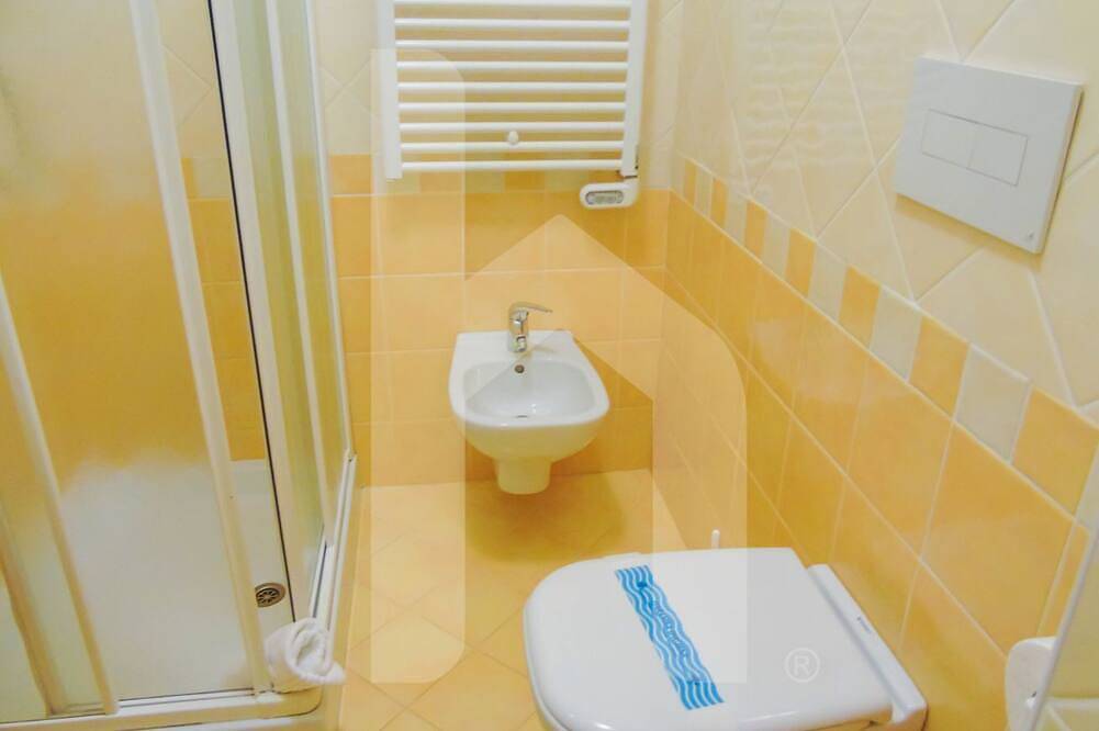 Entire apartment, Homiday - Felicioni Alba Adriatica, Two-room apartment on the 1st floor in Alba Adriatica, Teramo Province