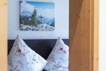 Bauernhof für 4 Personen in Bischofswiesen, Bayerische Alpen, Bild 1