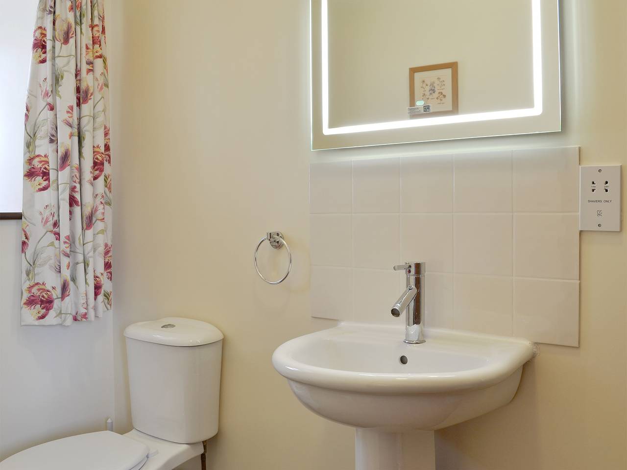 Pear Tree Cottage in North York Moors National Park