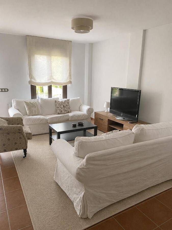 Casa rural para 6 personas, con Terraza y Piscina en Jaca - 4