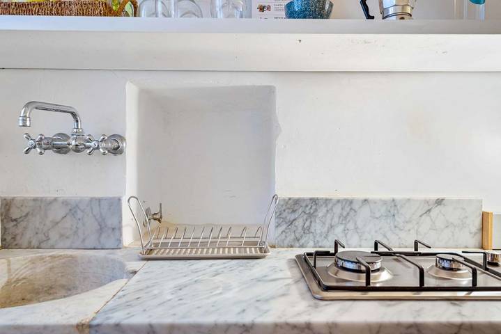 Appartement entier, Once Upon a Time in Lerici, Commune de Lerici