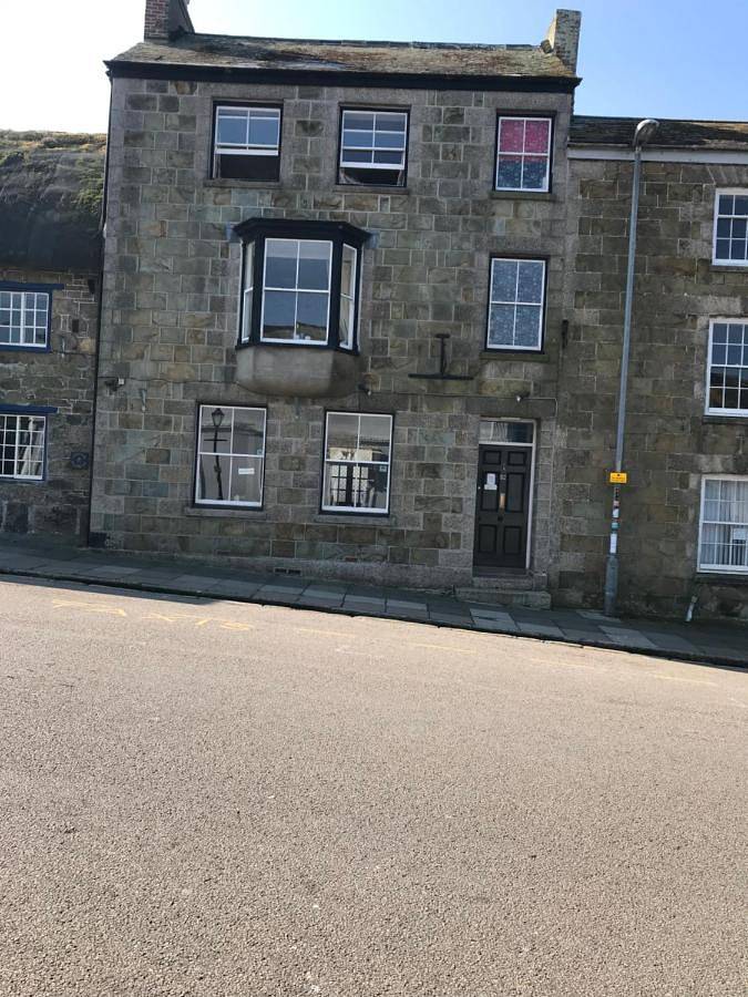 Holiday letting for 2 people in Helston