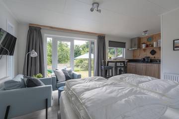 Studio voor 2 Personen in De Koog, Nederlandse waddeneilanden, Afbeelding 2