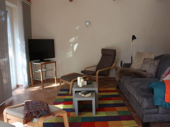 Ferienhaus für 4 Personen, mit Sauna und Garten sowie Pool, mit Haustier in Ammerland - 3