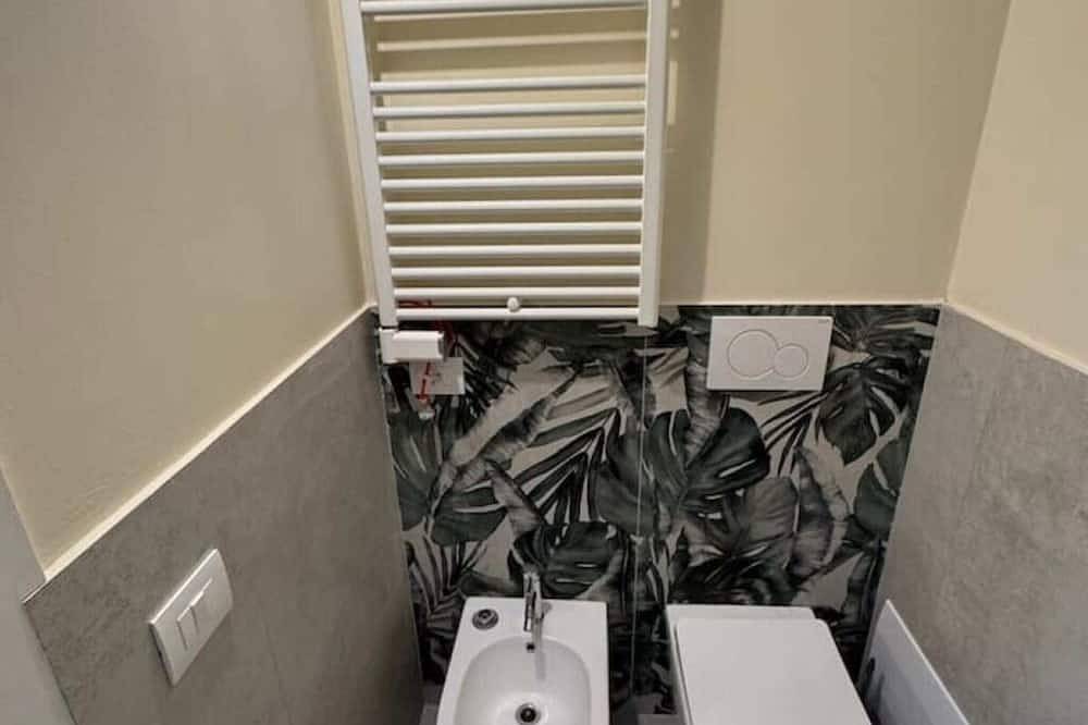 Apartamento entero, Suite 3 in Rávena, Provincia de Ravenna