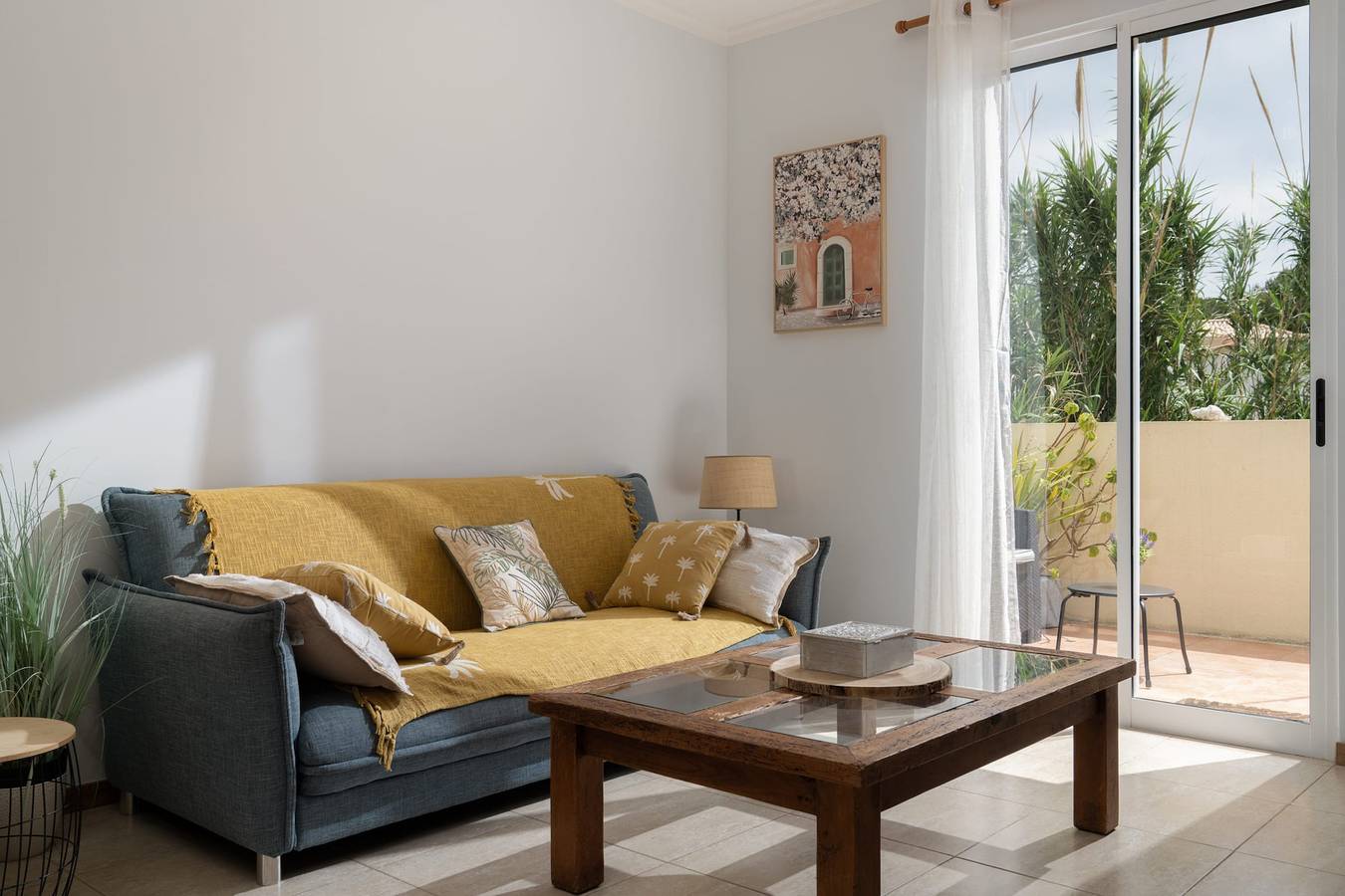 Villa Dragoeiro - Ruhe in Porto Santo in Porto Santo, Madeira