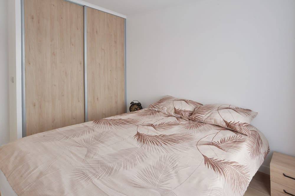 Entire apartment, Apartment located 5min from Disneyland and Vallée village in Magny-le-Hongre, Seine-et-Marne