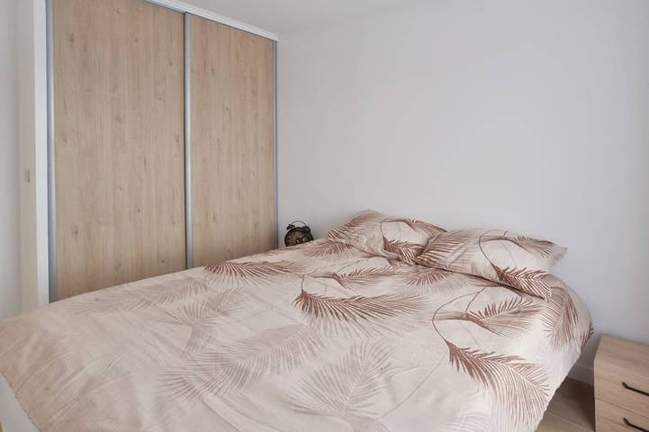 Gîte pour 4 personnes, animaux acceptés à Magny-le-Hongre - 3