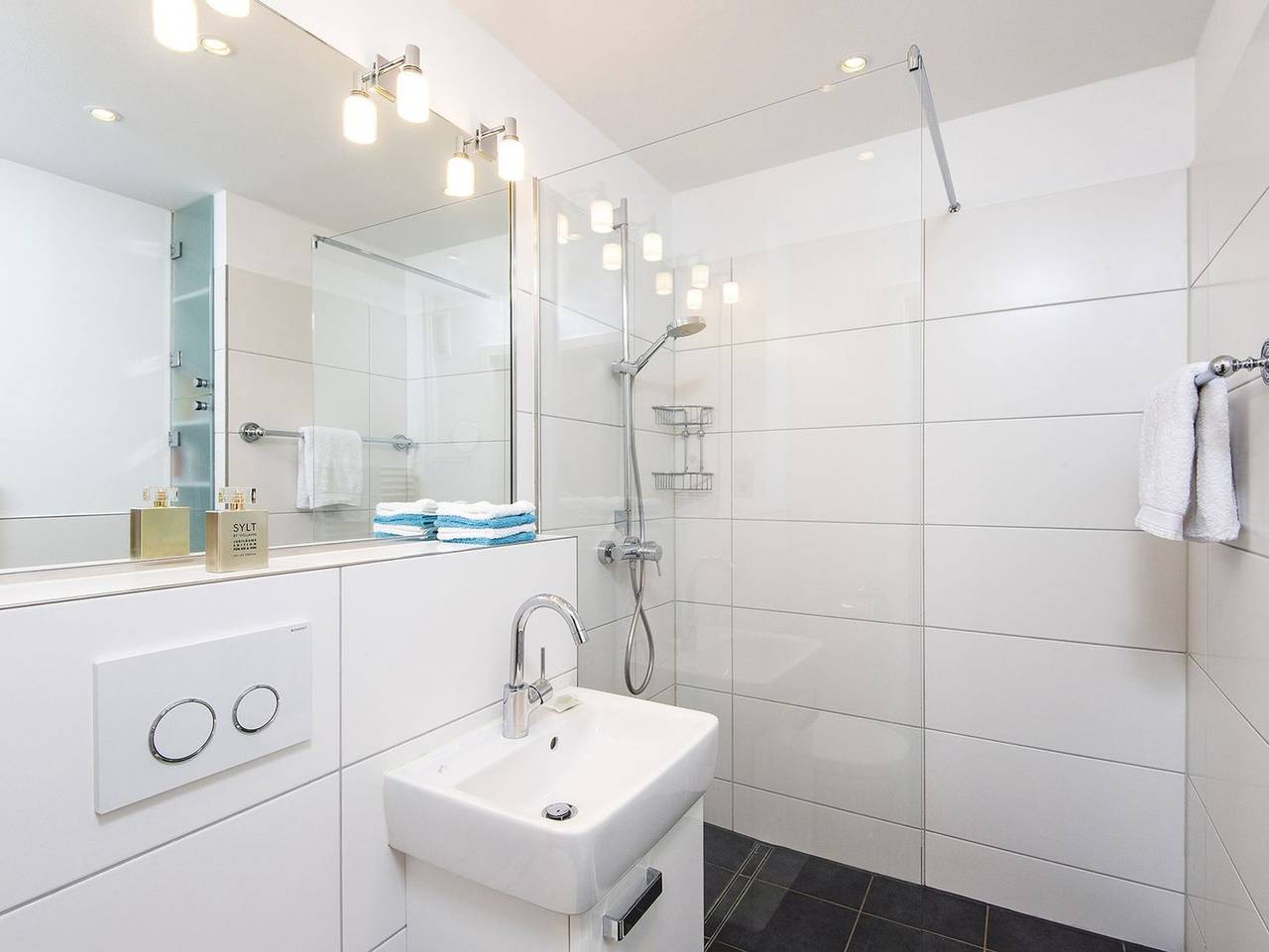 Ganze Ferienwohnung, Kliffsand 24 von A&M in Kampen (Sylt), Sylt