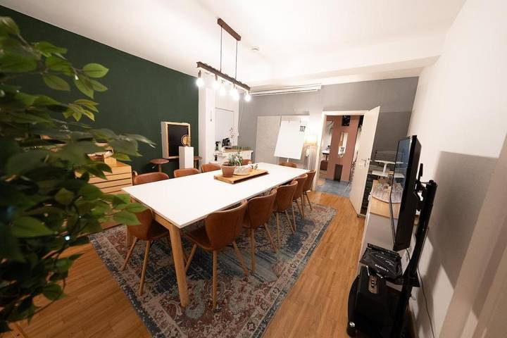 Holiday apartment for 12 people - 1