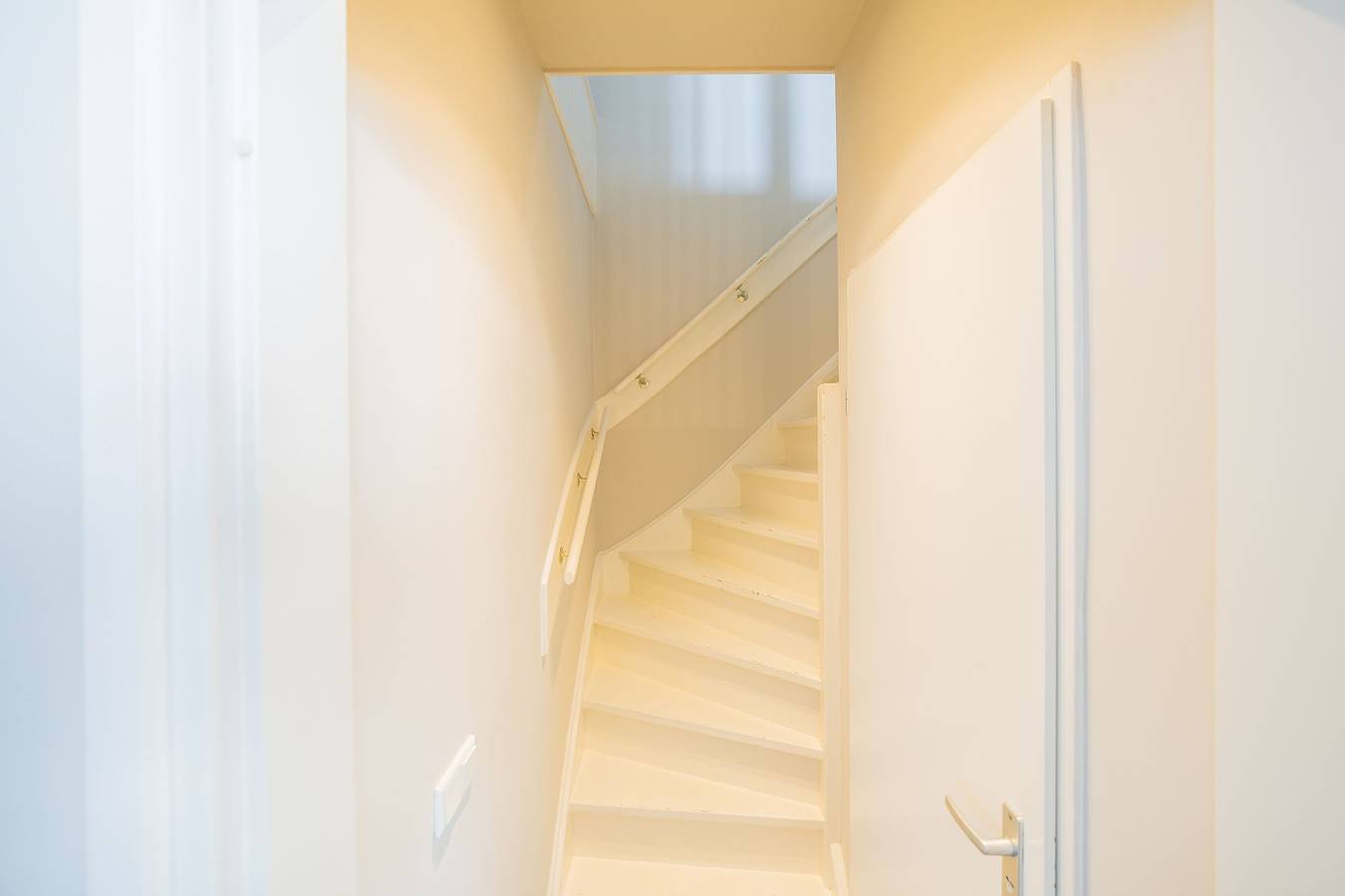 Appartement entier, Appartement de vacances pour 4 personnes in Rotterdam, Hollande-Méridionale