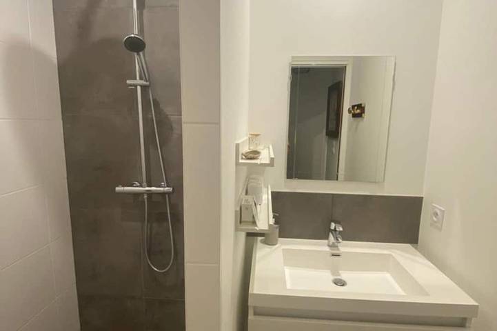 Chambre d’hôte pour 4 personnes à Baden (France) - 4