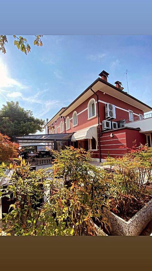 Locanda Damaro in Vicenza, Provincia di Vicenza