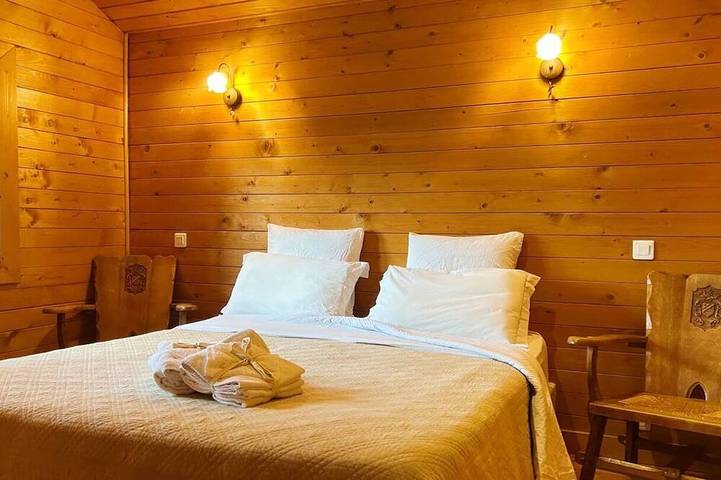 Location de vacances pour 8 personnes à Gabillou - 4