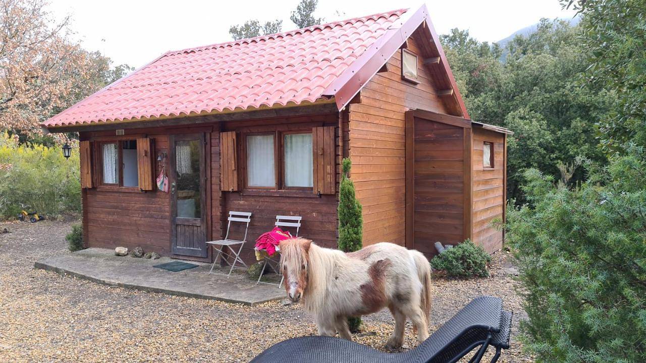 Gîtes à la Ferme - Hautes-Corbières in Termes, Parc naturel régional Corbières-Fenouillèdes