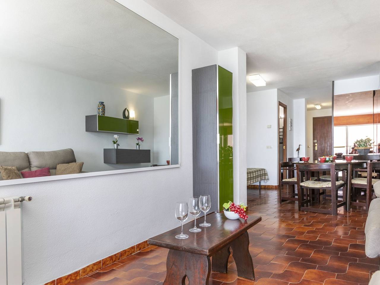 Apartamento entero, Verd in Platja d'Aro, Costa Brava