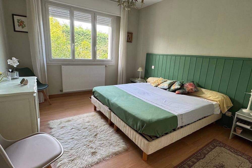 Helle Villa nahe Strände, Wifi, Haustiere erlaubt in Brison-Saint-Innocent, Chambéry und Umgebung