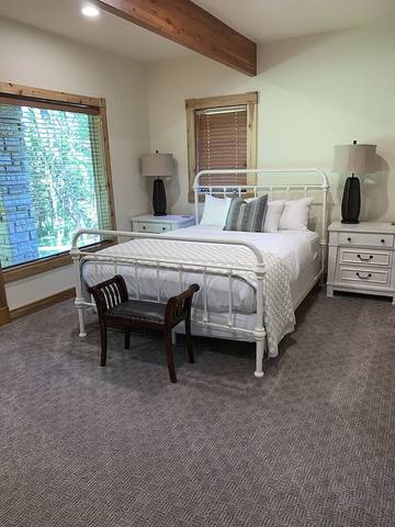 Vacation House for 14 Guests in Illinois, USA, Picture 1