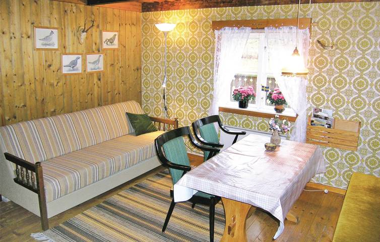 Ferienhaus für 2 Personen, mit Seeblick und Sauna in Smaland - 2