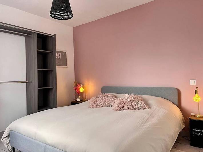 Gîte pour 2 personnes dans Fressenneville