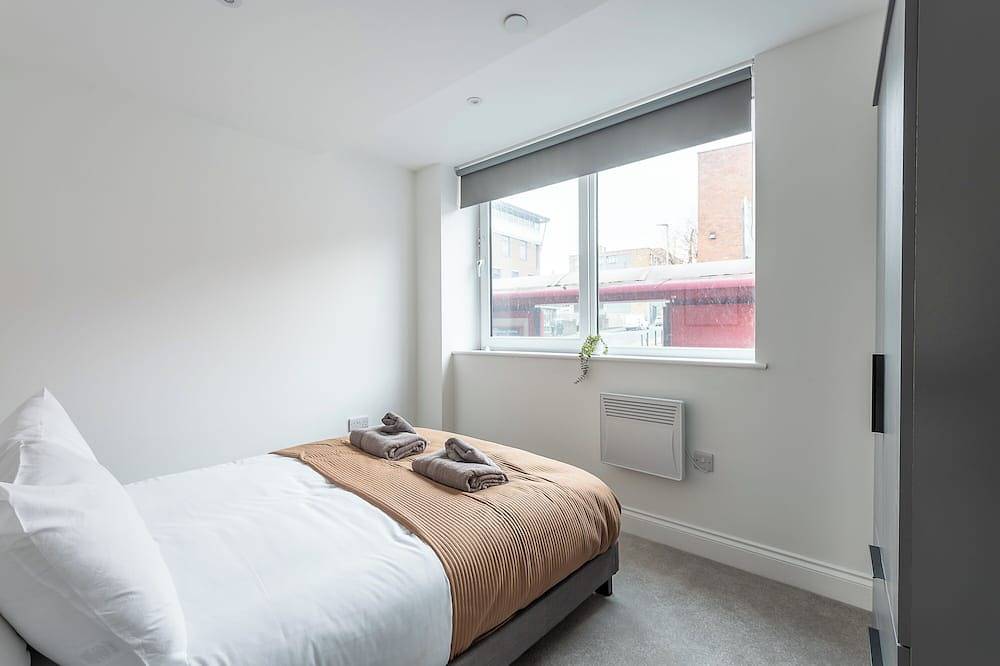 Ganze Wohnung, George House in Wakefield, Westliches Yorkshire