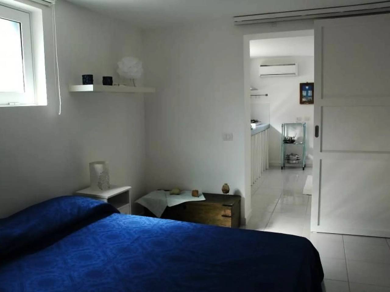 Ganze Wohnung, 4 Zimmer 2 Personen in Scicli, Ragusa Provinz