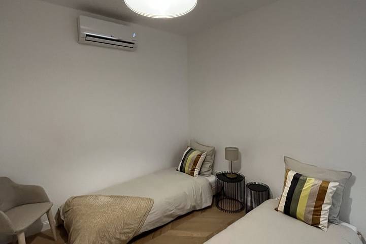 Location de vacances pour 4 personnes à Saint-Cyr-sur-Loire - 4