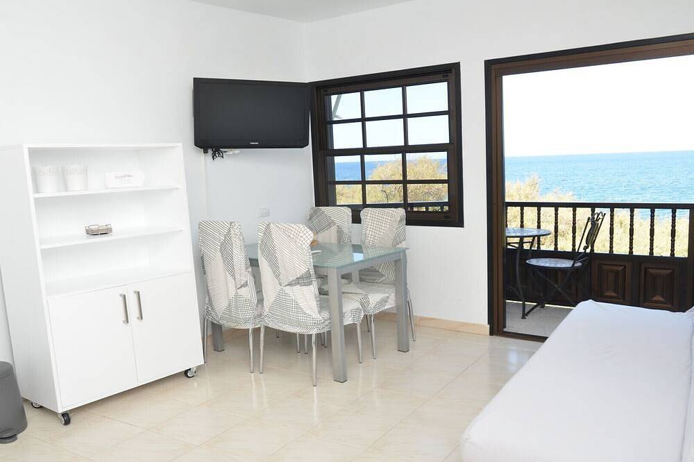 Ganze Wohnung, Bajio 205 in La Puntilla, Valle Gran Rey