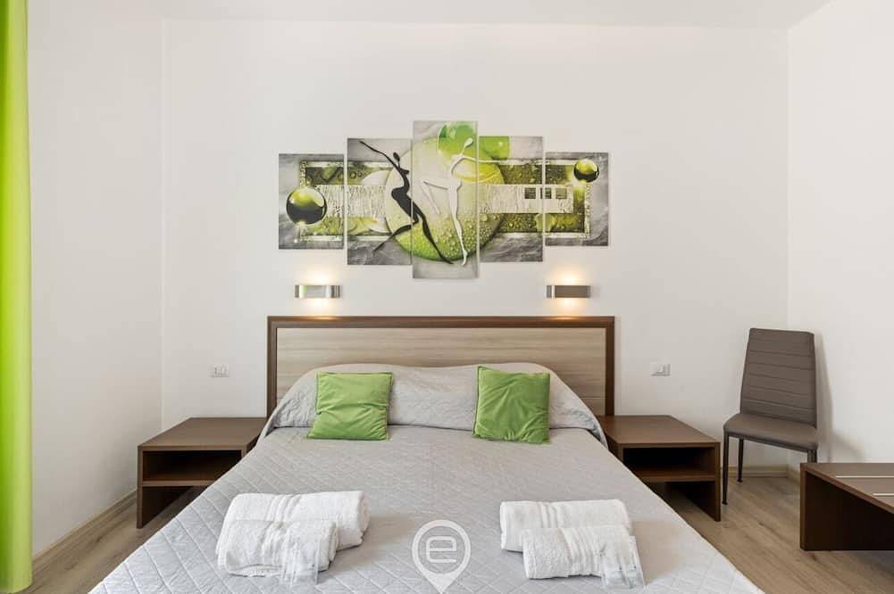 Summertime House - Room 3 in Mercede, Alghero