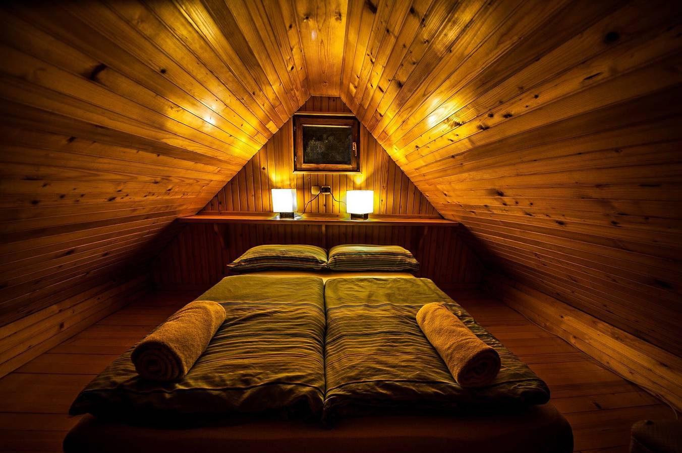 Sich verlieben - Chalet Zlatica - Velika Planina in Slowenien
