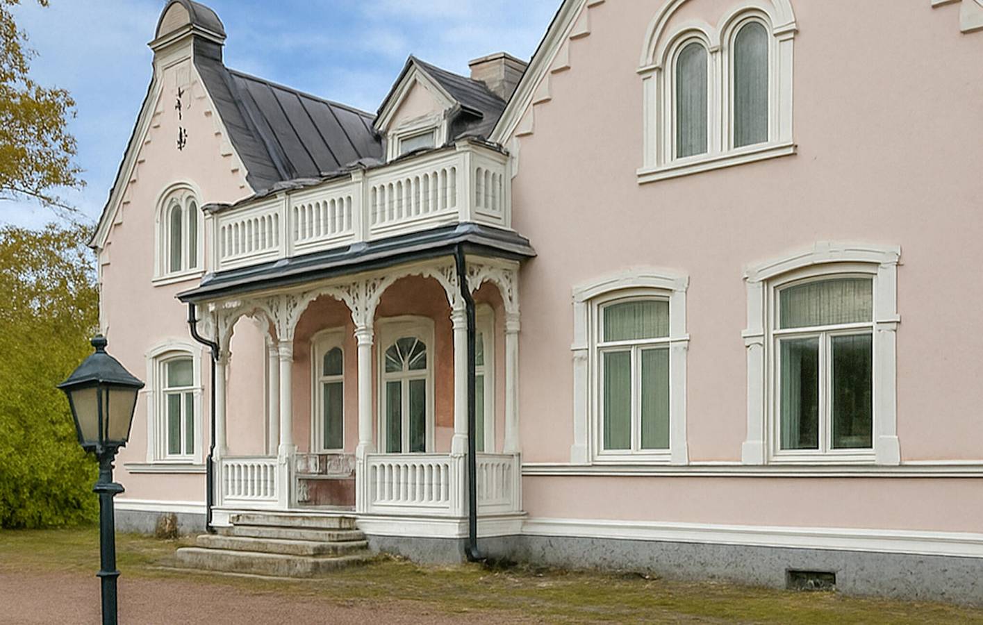 Ganze Ferienwohnung, Ferienwohnung für 5 Personen mit Garten in Högsby (Stadt), Högsby