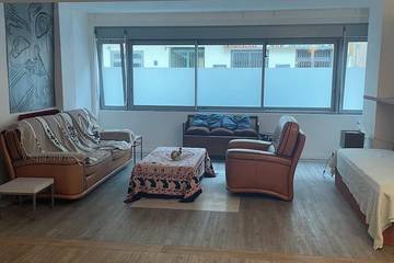 Gîte pour 4 personnes dans Gare De Nice Riquier