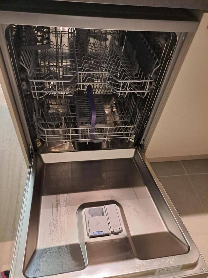 Ferienwohnung für 2 Personen, mit Ausblick und Terrasse in De Panne - 4