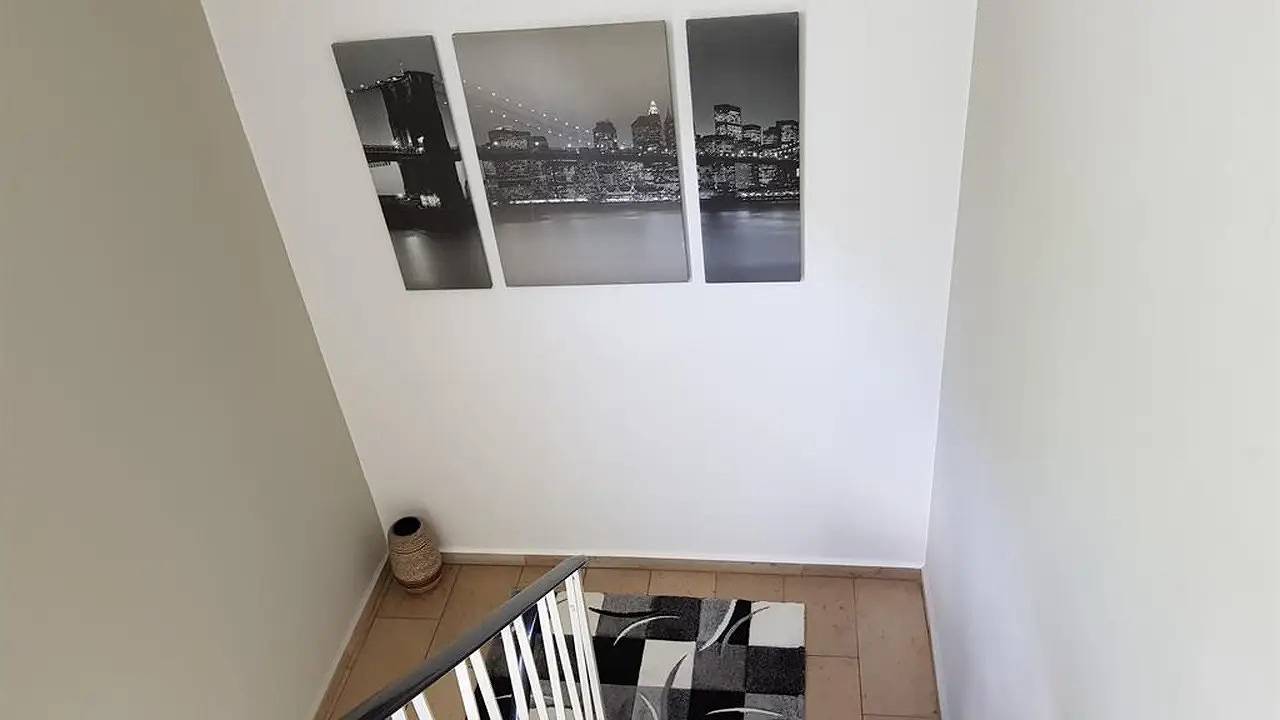 Ganze Ferienwohnung, Ferienwohnung für 4 Personen (95 m²) in Walsrode in Bomlitz, Aller-Leine-Tal