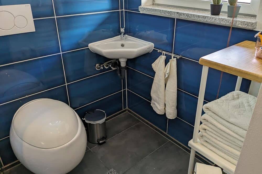 Ganze Wohnung, Doppelzimmer für 2 Gäste mit 18m² in Edenkoben (250483) in Edenkoben, Südliche Weinstraße