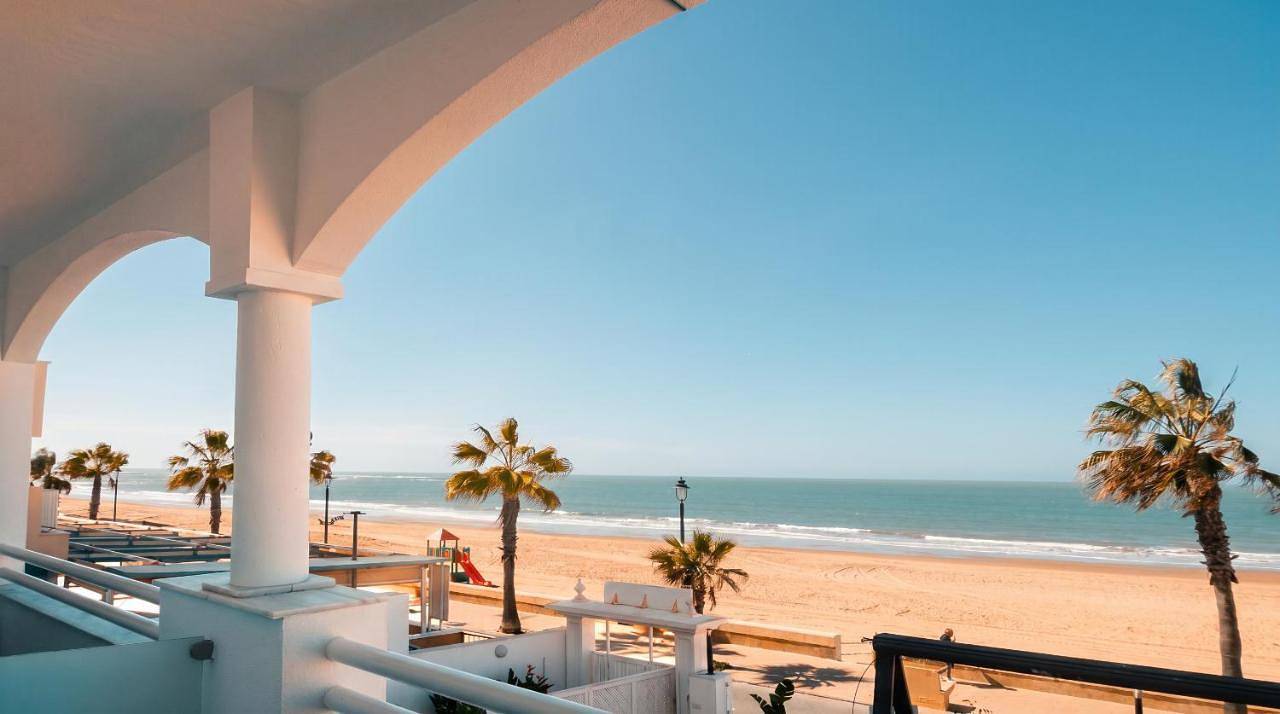 Hotel Vértice Chipiona Mar in Chipiona, Costa de la Luz