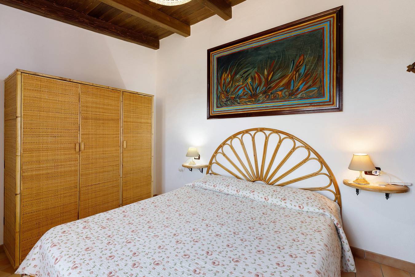 Panoramisch Appartement in Villa, foto 11