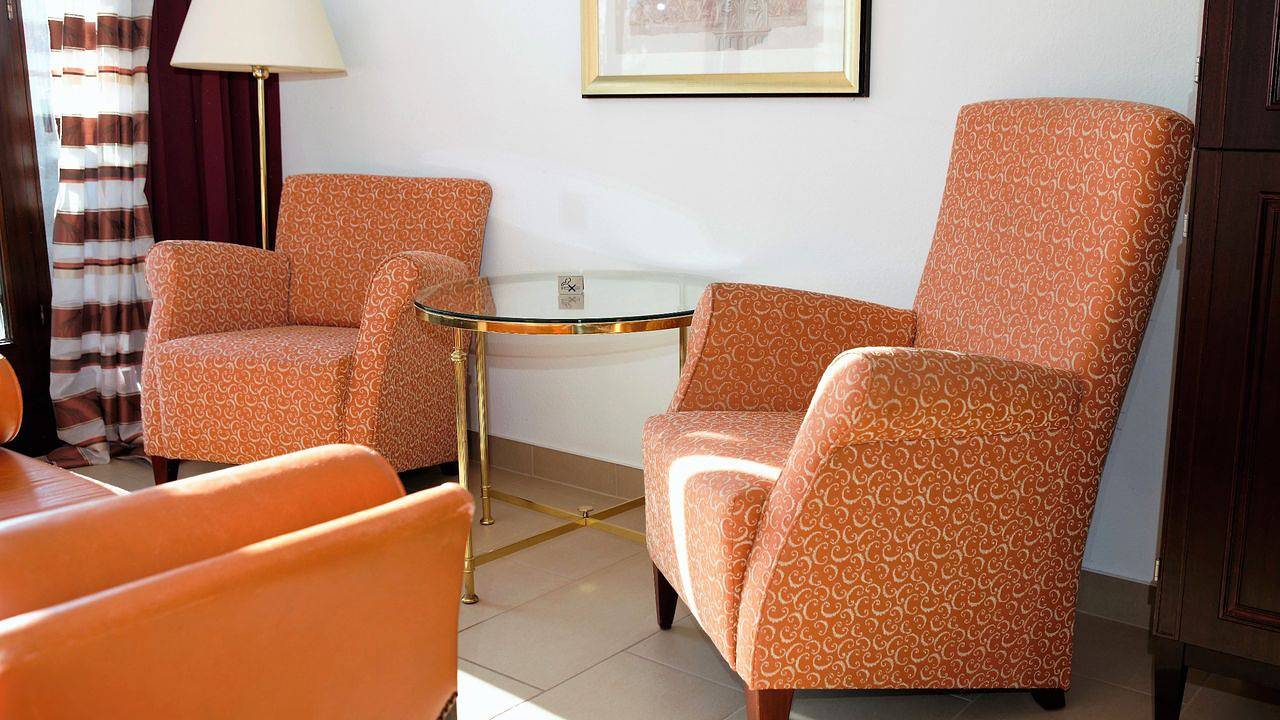 Ganze Ferienwohnung, Ferienwohnung für 3 Personen (40 m²) in Niederzell in Reichenau, Untersee