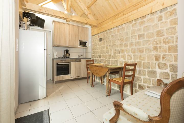 Gîte pour 2 personnes à Sotteville-sur-Mer - 3
