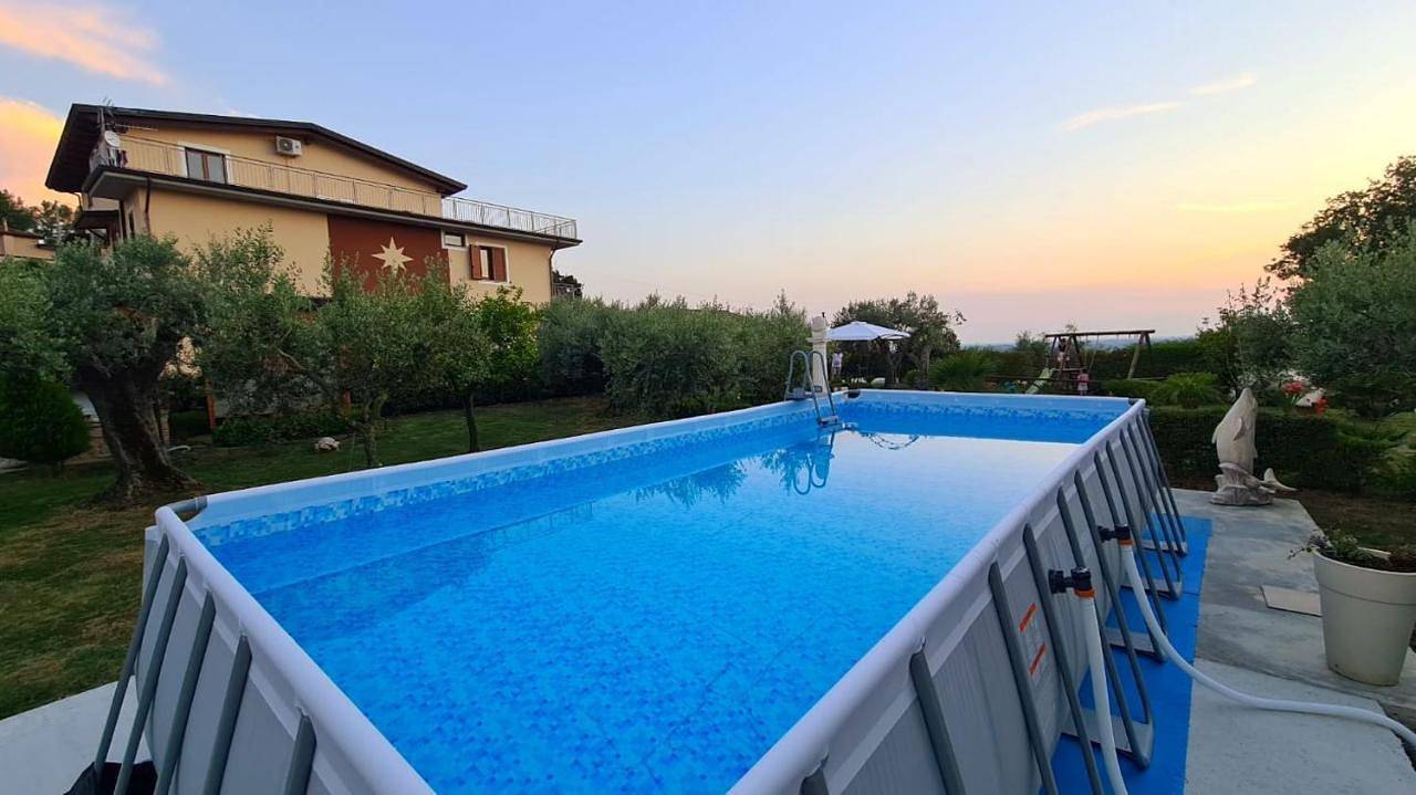 Holiday Home in Altavilla Silentina, Provincia di Salerno