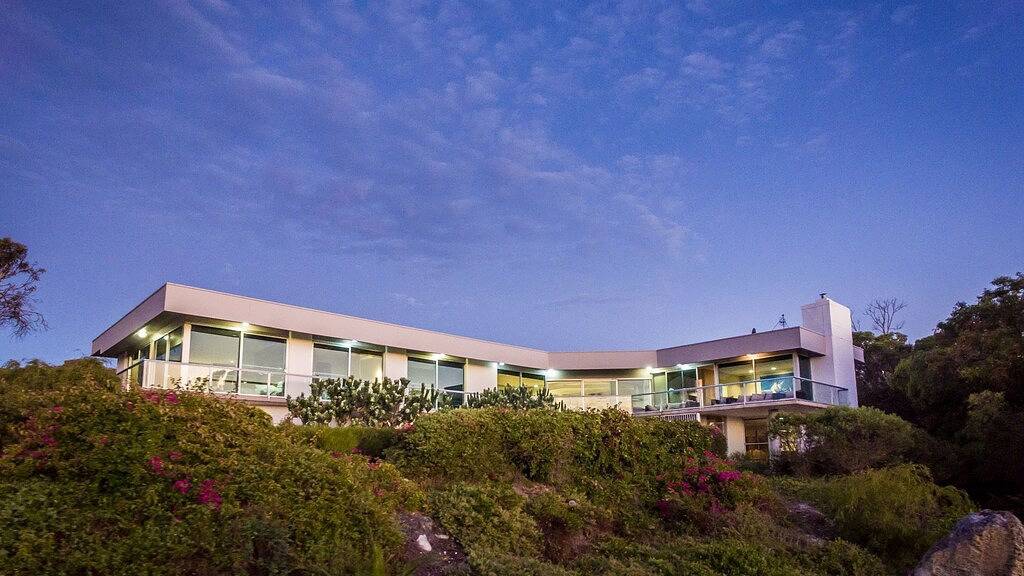 Horizonte · Horizonte - geräumig, Meer- und Buschblick, friedlich - Margaret River in Margaret River, Western Australia