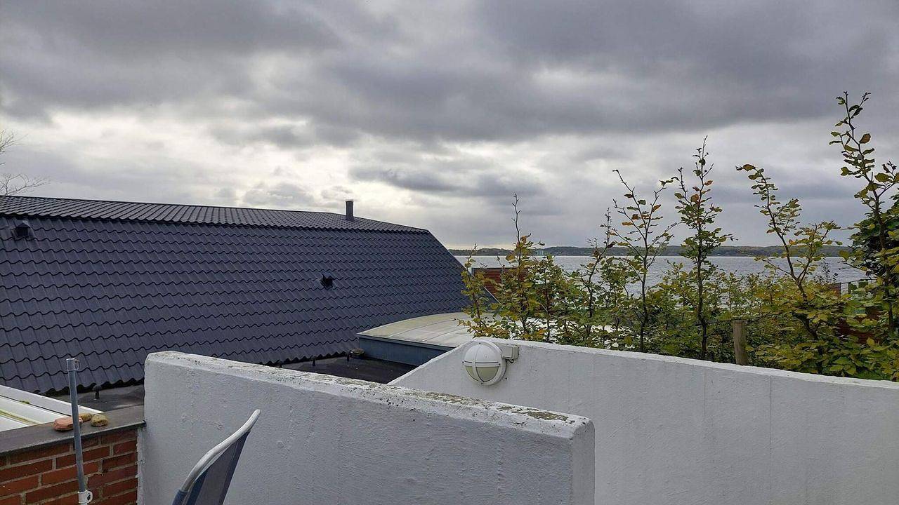 Ferienhaus für 3 Personen (34 m²) in Gråsten in Flensburger Förde (Dänemark)