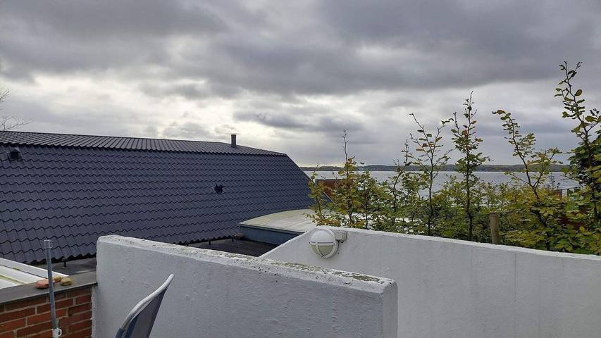 Ferienhaus für 4 Personen, mit Haustier in Sønderborg kommun - 2